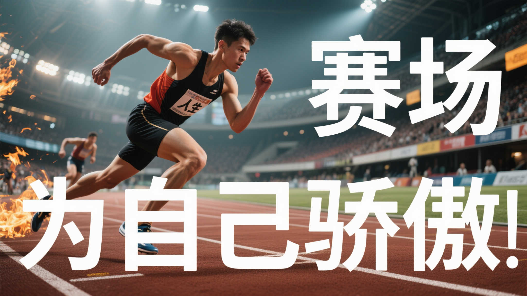 陈建族:竞技人生九运逐梦,金牌期待千呼万唤 这句话饱含生活智慧。“赛场”既可以指代特定比赛时空