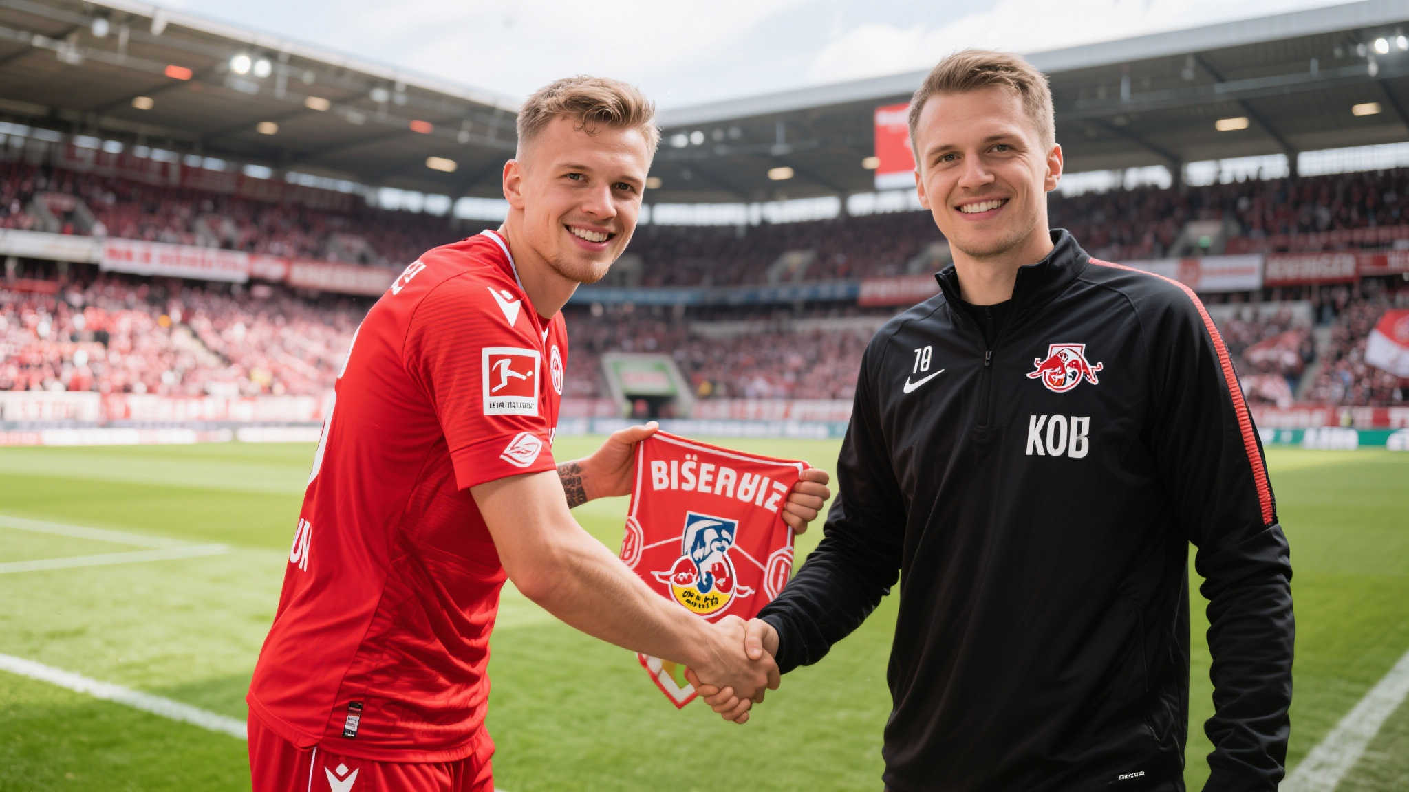 美因茨中场克劳斯租借科隆,双方谈判进行中 近年来,德国足球转会市场频频涌现引发热议的动态,其