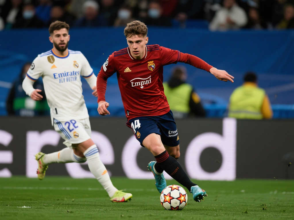 惊人反转,奥尔莫或将首发出战皇马? 惊人反转,奥尔莫或将首发出战皇马?