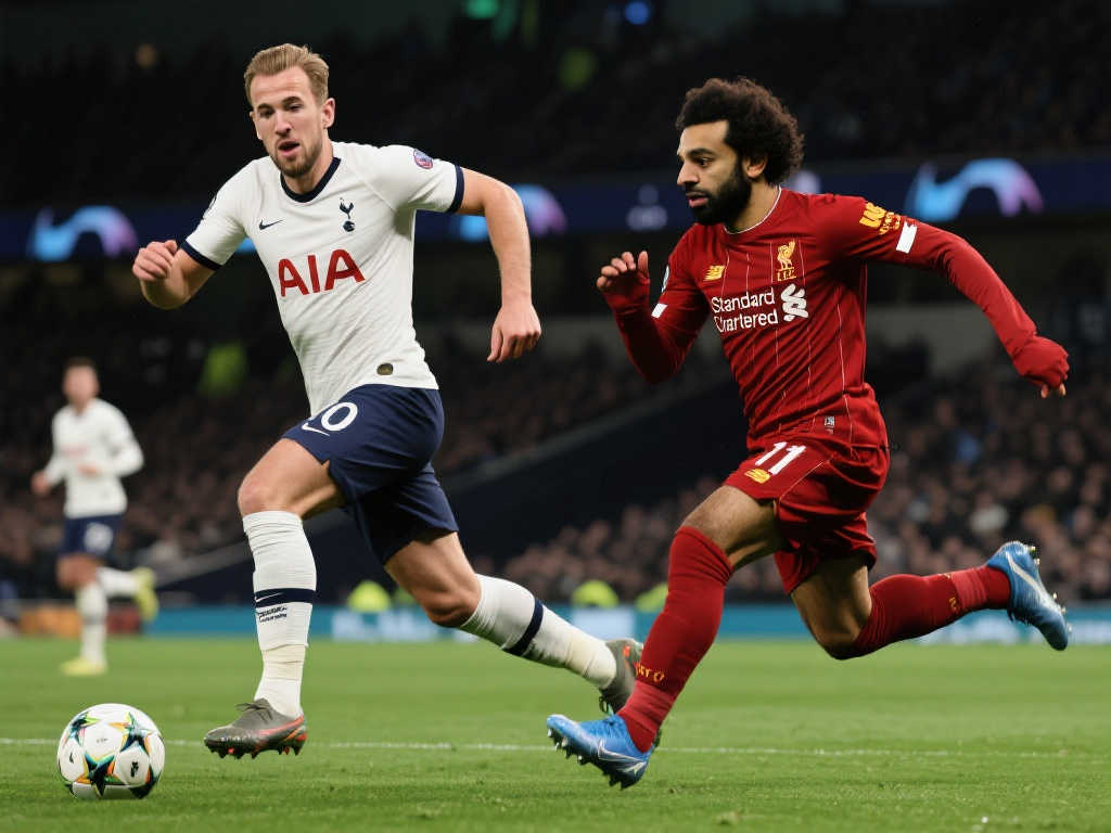 英超十年进球制造排行:凯恩领跑,萨拉赫紧随其后 英超十年进球制造排行:凯恩领跑,萨拉赫紧随其后