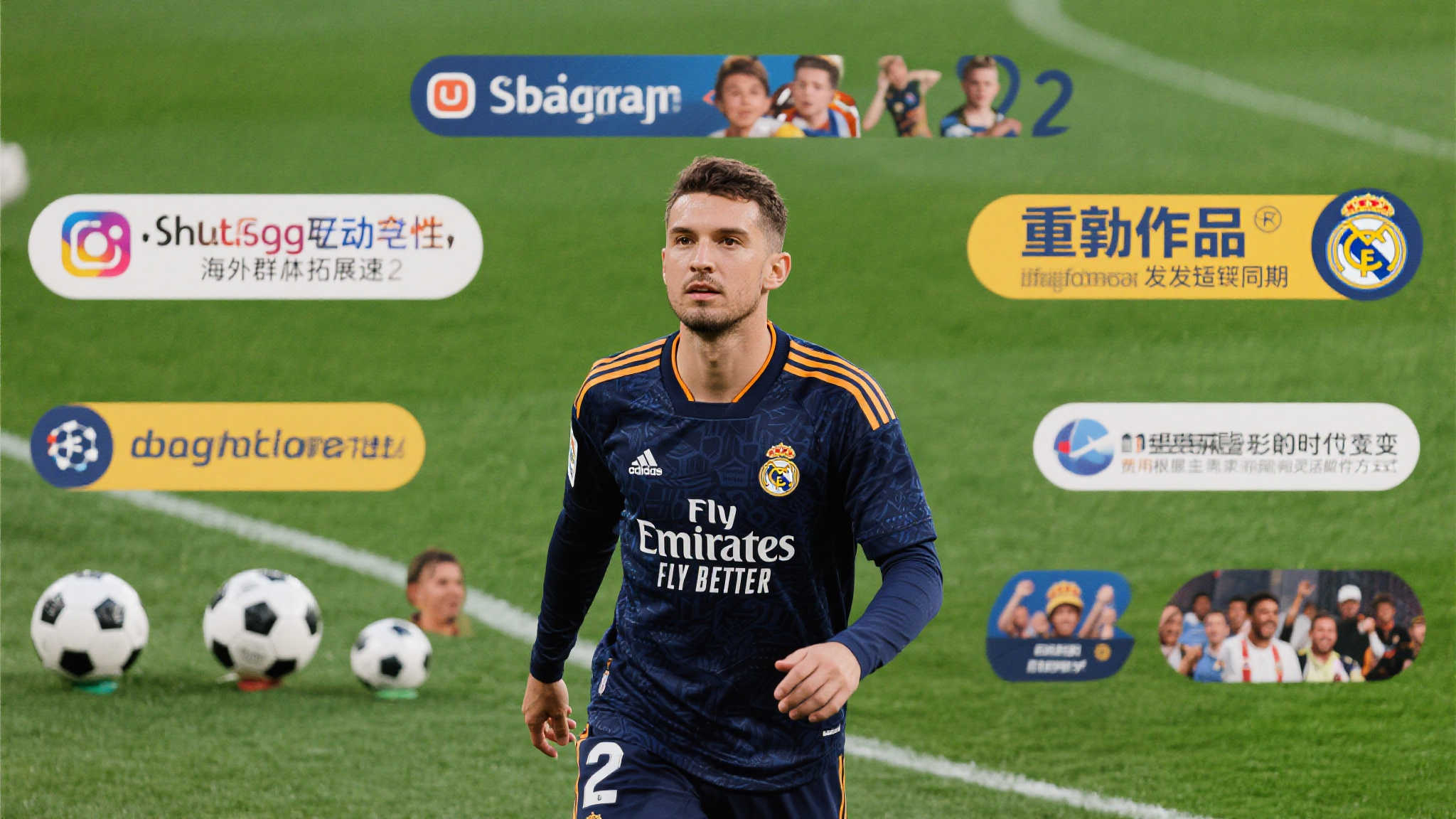 1️⃣ 提升社交媒体互动率及海外粉丝群体拓展速度